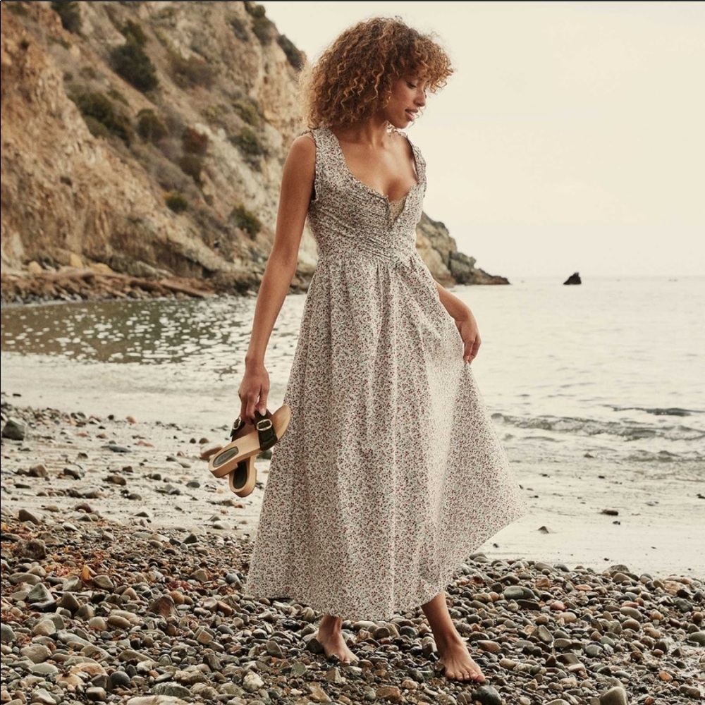 Dôen Lesina Dress